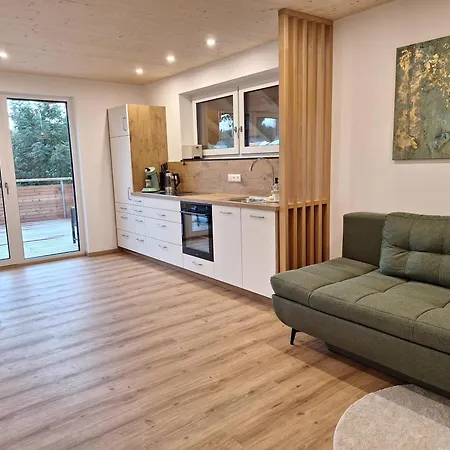 Voralpennest - Im Allgäu Apartment