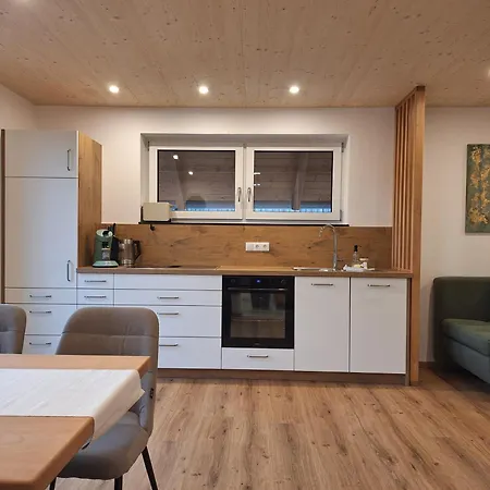 Voralpennest - Im Allgäu Apartment *