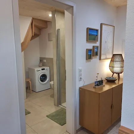 Voralpennest - Im Allgäu Apartment Marktoberdorf