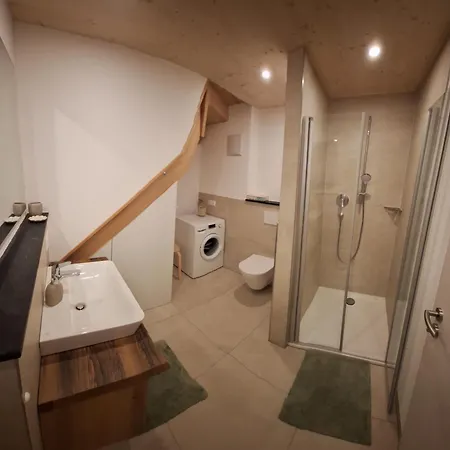 Apartment Voralpennest - Im Allgäu *