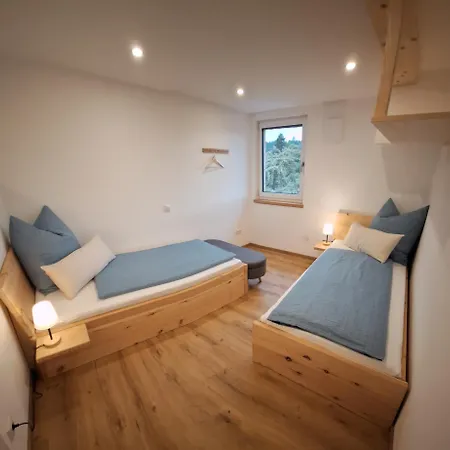 Apartment Voralpennest - Im Allgäu Marktoberdorf